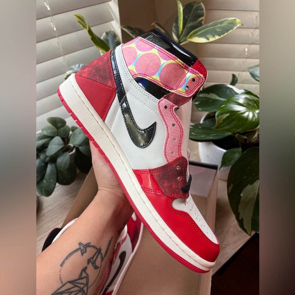 Nike Jordan 1 Next Chapter MENS 11